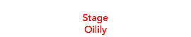 
Stage Oilily 